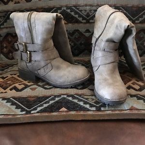 Madden Girl Boots